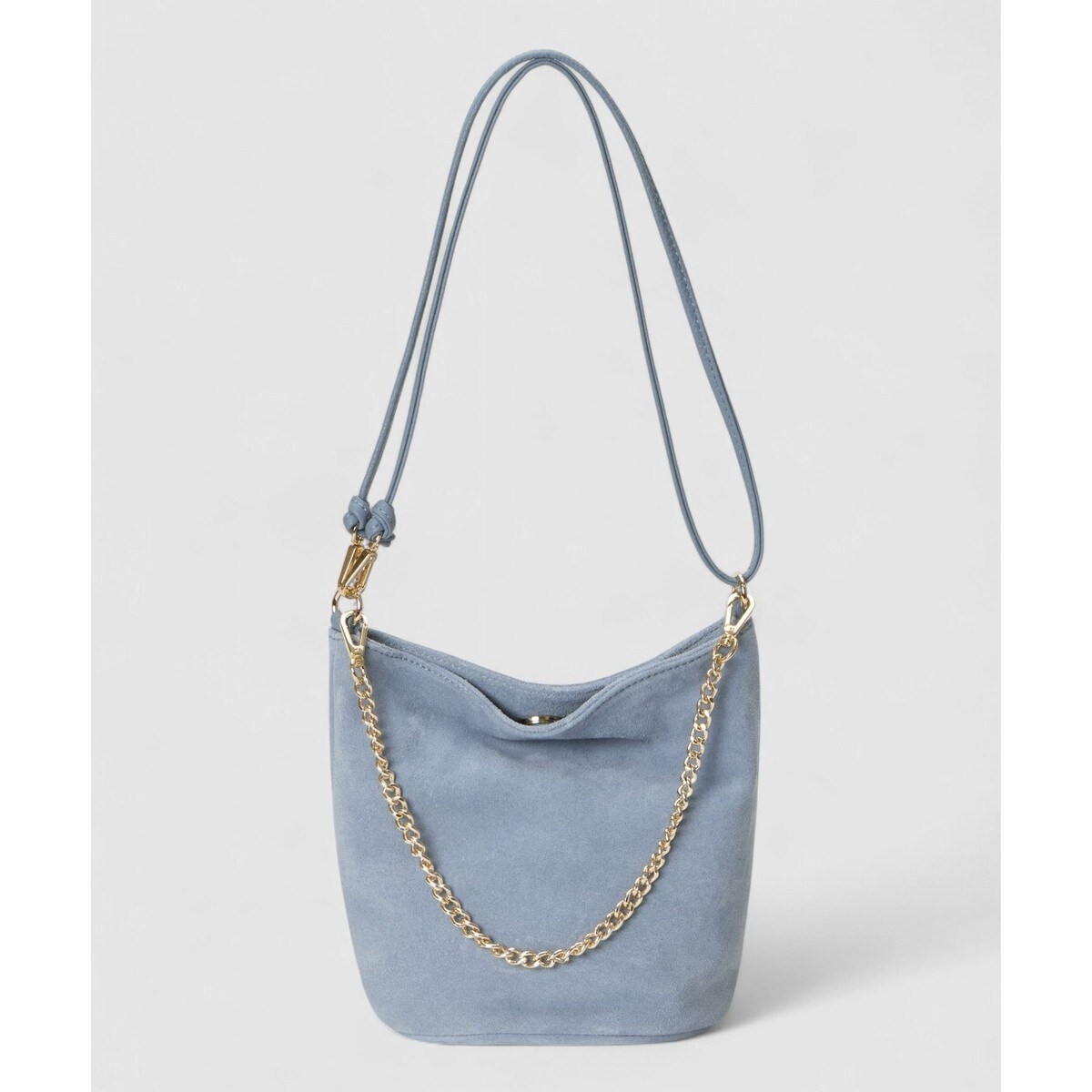 NAGHEDI (ナゲティ)】ST BARTHS PETIT ミニトートバッグ