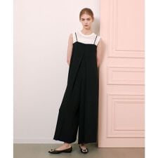 アルアバイル(allureville) レディース オールインワン・サロペット の 