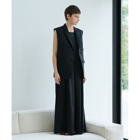 [^ԁF20252010020]yallureville 2025  autumn&winterzw̔E[fނŎdĂA2WAYWBexc̎dlŁAƂ~h̃VGbgłBTCh̃EGXg_[c邱ƂŁAtJĉHDĂ肵CƂȂĂ܂B_[cCɂtɊ|ւƁAuEWOAȂꊴ钅Ȃ\ɁBfjpcɃJbg\[ƂJWAX^C͂AY߃{gXɍ킹AX^CbVŃ[hȒȂ߂łBo|X^CɊ􂷂邨߂̈ꒅByX^btRgzVGbgY2WAỸWPbgB{^̗ߕςƃAVg[ȃfUCɑςBHD邾łꌩ܂B̃E[fނgpAƂĂySn̈ꖇłBlXȃV[Ŏg閜\ȃx[WƃubNBqbvB邭炢̏䊴ŋCɂȂqbvɃJo[Ă܂BƂVGbgŜX^CAbvČĂ܂BpcAXJ[gAs[XȂǍ킹ACeI΂Ȃ񂵗͂̍ACełBuEXȂǃLC߂̃ACe킹ĂƂV[ɁAi̓fjȂǃJWAȍ킹BォxgX^C߁BƖ̊֌WɂAۂFČꍇ܂B܂p\REX}[gtHȂǂ̊ɂAiƉ摜̃J[قȂꍇ܂B\߂B