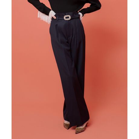 [^ԁF21252012080]yLOULOU WILLOUGHBY  2025 autumn&winterznCEGXgōʒu郏ChpcBLCڂłh̃cCfނgpAhC^b`łȂ₩ȗłBۓIȃrW[̃obNڂAVvȃgbvXł܂pcłBAxg͂D݂ŊOĂp\BrW[obNׂɃZ^[vXłƂڂŃfBe[܂ȂfUCɂĂ܂Bx[VbNȃACeƂĕLR[fBl[gɂp܂BGgh̃uE|CgɓĂ܂ByX^btRgznCEGXg̔VGbgpcBZ^[vX̃x[VbNɂgVGbg̃pcłBx[VbNȒɂrW[̃obNxgŃEBr[ 炵VѐSvXBXg[gCh̕ő̃C炸AChȂ▭ȕʊŃXbLƗĂ܂BԂ݂̂iȃuE1{͎ĂJ[łBYȃcCfނŃVɂȂɂC[W[PÁB􂢉\łƖ̊֌WɂAۂFČꍇ܂B܂p\REX}[gtHȂǂ̊ɂAiƉ摜̃J[قȂꍇ܂B\߂B