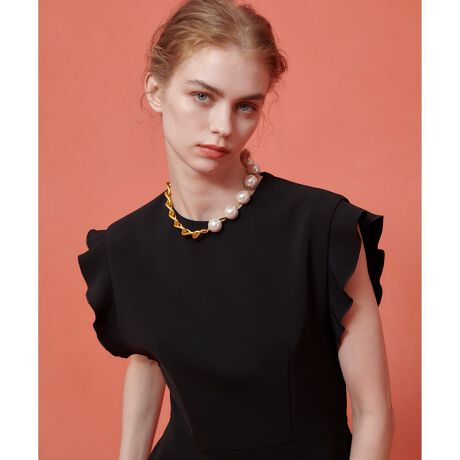 [^ԁF21252012010]yLOULOU WILLOUGHBY  2025 autumn&winterz04J[(AC{[)̂LOULOU WILLOUGHBYX܂ƃICVbv̔ɂȂ܂B~j̐VI[C̒ĂłB[ĥ邵Ƃ̃_uNXgpĂ܂BEGXg͒悭tBbgApc̓V[gpc̏Bɂ̓tݍ݁AtF~jvXBg̓fBe[ꂸXbLƂfUCŁA[ĥdオłByX^btRgz~j̃I[CBs[X̂悤ɂVGbgŃXJ[gh̕ɂ킵Ă܂B߂̃tŊÂȂ肷ȂہBtɂ̂Ă̂ŃX[uXXłSXbLĂ悤Ɋ܂BEGXgɂĂ͒ǂVFCvŃn̂郉CɂȂĂAԐLтYȃVGbgłBY߂Ȏ̃_uNXnŃ[ĥ钅ȂɁBł\ƂȂĂ܂̂ŃfC[gɂBł\Ɩ̊֌WɂAۂFČꍇ܂B܂p\REX}[gtHȂǂ̊ɂAiƉ摜̃J[قȂꍇ܂B\߂B