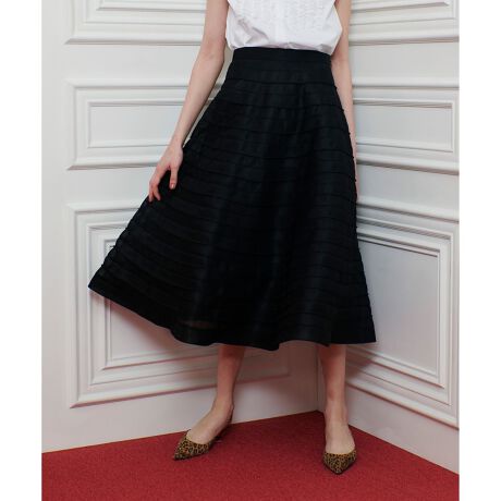 [^ԁF21252011020]yLOULOU WILLOUGHBY  2025 autumn&winterzLOULOU WILLOUGHBYX܂ƃICVbv̔ɂȂ܂BœȃVA[fނɃv[c̋ZpŃXeb`{̂XJ[gBXJ[gSʂɎ{ꂽXeb`̉AeoB͓肠̂ŗȈۂɁBPŃ[hƑ݊̂ACełByX^btRgzn̂鐶nŃVGbg[hȕ͋C̃XJ[gB܂悭݂邽߂ƍ܂BӂƂLłEGXgO̖c݂͏Ȃ茩܂BJ[L̓O[̊̃J[ŏH炵܂BHɂ̓u[c킹߂łBp:d:y|Pbg:ȂƖ̊֌WɂAۂFČꍇ܂B܂p\REX}[gtHȂǂ̊ɂAiƉ摜̃J[قȂꍇ܂B\߂B