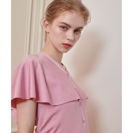 [^ԁF21252016020]yLOULOU WILLOUGHBY  2025 autumn&winterzLLƂ̂鎅gpÅ̂郉btP[vhbLOP[vPOB肪CɂȂG߁AƂ݂̂Ғnƃh[voĂ̂ŏiɓ̘rJo[BЂ肵ҒnȂ̂Ő^Ăłp܂BVJŎ͂ANAȐ̖tȈۂ^Ă܂B炵݂̃sN܂߂3FWJByX^btRgzP[vVGbg̗₩ȃvI[o[BЂƂG̕҂ݒnŉďɂKɂg鐶nł@ׂȃ̂悤ȂƂ͔炩łЎۂɐGĂnłBӂƂP[vVGbgŋCɂȂ̘rƃJo[Ăy₩ȒSnƒʋCŗĂ܂BP[ṽh[vYŃobNVGbgɂ̂ł؂₩ȈۂɁBg̓XbLƗDtBbgP[ṽ{[ƃoXǂĂ܂B{g̕L񂵃jbgłBƖ̊֌WɂAۂFČꍇ܂B܂p\REX}[gtHȂǂ̊ɂAiƉ摜̃J[قȂꍇ܂B\߂B