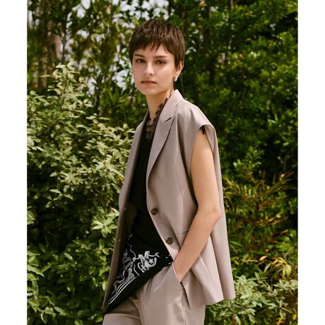 [^ԁF20252010010]yallureville 2025 autumn&winterzŌy₩Ȟђfނgpe[[hWBC܂ނ悤Ȍy₩̑fނ́A̎ڐG⊴fނȂ̂ŏꂵȂAhVɂx񂾃C[W[PAfނɂȂ̂ŁAItV[͖ܘ_AƂȈʂł􂵂ĂPBVcHD̂悤ȌyƂقǂ悭bNX̂VGbgłAuh炵ꂽi̗ǂ܂ƂƂłẴe[[hACełByX^btRgzIItg邨WB_炩Sn̗ǂnŁAXgXt[ȈꖇB|GXefނgpAAVɂȂɂ̂|CgBqbvB邭炢̏䊴ŋCɂȂqbvɃJo[Ă܂Bɂt`X[uŃm[X[ũWƔrĂrCɂ₷łBƂ̂TCY邾Ŕo܂BOJĉHDĂɌ܂܂BpcAXJ[gAs[XȂǍ킹ACeI΂Ȃ񂵗͂̍ACełBォxgX^C߁BƖ̊֌WɂAۂFČꍇ܂B܂p\REX}[gtHȂǂ̊ɂAiƉ摜̃J[قȂꍇ܂B\߂B