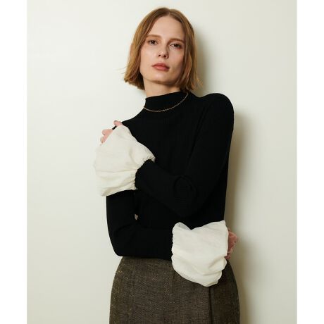 [^ԁF20252016210]yallureville 2025 autumn&winterz- ICVbv ~lVh ~ll 菤i -98FubNn@11{JtXzŐ؂ւăo[VGbgɂfUCQ̃vI[o[BWPbgAE^[̑o[̂ӂӂȃtĤZȃCO߂łBPi͂̂ŁAfj̃x[VbN{g1Œ킹ĂX^CO܂閜\ȈꒅB@fނŃC[W[PAȂ̂ꂵ|CgByX^btRgz{[X[ujbgB_炩Lk̍nłƂĂSnǂłB񌳂͍߂ȂbNlbNŃnClbNȕɂgC₷ꖇłB̃{[fUCrׂĂ܂B΂܂Ã^t^fނȂ̂ŁAォWPbg邱Ƃł܂B{fBCE߂ȂVGbgŒʂǂœ͂܂CɂȂ܂łBXJ[gŃtF~jȍ킹fGŁAÂȕ̓pc킹߁B􂢉\łƖ̊֌WɂAۂFČꍇ܂B܂p\REX}[gtHȂǂ̊ɂAiƉ摜̃J[قȂꍇ܂B\߂B