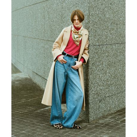 [^ԁF20252012090]yallureville 2025 autumn&winterz̊ƂƂoVGbg̃Z~oM[pcłBEGXg͂nCCYB؂ւXeb`łāAXbLYȃVGbgڎw܂B_炩͗قǂɓރBe[ẂByX^btRgzۂtHȃfje[p[hpcB_炩߂̐nŗSnƂĂǂłB{[̂VGbgɑ΂EGXg肪ƂĂƂĂ邽߁AؚAX^CAbvɁBoXCɂȂ́ARpNg߂̃gbvXō킹AEGXg}[N悤ɒ̂߁B􂢉\łƖ̊֌WɂAۂFČꍇ܂B܂p\REX}[gtHȂǂ̊ɂAiƉ摜̃J[قȂꍇ܂B\߂B