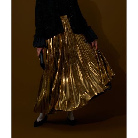 [^ԁF20252011090]yallureville 2025 autumn&winterz܂Ԃ郁^bNfނ̕ό`v[cXJ[gBS[hƃVo[̃gĥJ[OŃR[fBl[g̎ɂȂPB{gɎ邾ŏ{ȃbNɂȂ܂BCpNĝό`v[ćA΂߂̐؂ւ邱ƂŐɂă{[o͂ƂYȃVGbg|CgłByX^btRgz̃R[fɎė~ACeByXgXt[ȗSnłBƍL鐞炵AEGXg͂ƂĂYȃVGbgłBv[c̕ɍsɂčLȂĂAEGXgׂؚɌĂ܂BTVcȂǂ̃JWAX^CɌ܂Ajbgn[h߂̃u[cŃ[hȃX^CO߁BlXȃV[YĂ܂BƖ̊֌WɂAۂFČꍇ܂B܂p\REX}[gtHȂǂ̊ɂAiƉ摜̃J[قȂꍇ܂B\߂B