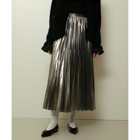 [^ԁF20252011090]yallureville 2025 autumn&winterz܂Ԃ郁^bNfނ̕ό`v[cXJ[gBS[hƃVo[̃gĥJ[OŃR[fBl[g̎ɂȂPB{gɎ邾ŏ{ȃbNɂȂ܂BCpNĝό`v[ćA΂߂̐؂ւ邱ƂŐɂă{[o͂ƂYȃVGbg|CgłByX^btRgz̃R[fɎė~ACeByXgXt[ȗSnłBƍL鐞炵AEGXg͂ƂĂYȃVGbgłBv[c̕ɍsɂčLȂĂAEGXgׂؚɌĂ܂BTVcȂǂ̃JWAX^CɌ܂Ajbgn[h߂̃u[cŃ[hȃX^CO߁BlXȃV[YĂ܂BƖ̊֌WɂAۂFČꍇ܂B܂p\REX}[gtHȂǂ̊ɂAiƉ摜̃J[قȂꍇ܂B\߂B