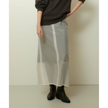 [^ԁF20252011070]yallureville 2025 autumn&winterzQfނ̃XJ[gC[hfUC̃^CgXJ[gBVA[fނȂǂ̑fނd˂ăRgXgyށAgh\ACełB\̃VA[ȑfފ悤ɒ̃XJ[g̐FzFɂfUCŁAD̃pCsO\ʂ瓧āAĈ悤ȃ|CgɂȂĂ܂B[h̒ɂق̂X|[eB[PBgbvXɂ̓n[tWbvvI[o[AOtBbNT̃Jbg\[ACeBȂĂAXEFbgjbgɍ킹ĒĂA[hȃGbZXX^CO܂ByX^btRgzȃ^CgXJ[gBgh̃VA[邾ŔoB{fBCo߂Ȃxǂ^CgVGbgőŜ̃VGbgX^CAbvČĂ܂BobNEGXgSɂȂĂAƂĂymXgXȗSnłB^CgCłAobNXbgĂׁAJ₷łBTVcȂǃJWAȃX^CɂfGŁAWPbgȂǑlȃACeɂ킹ĂꖇBLV[Y􂵂܂B􂢉\ł舵ɂẮAiɂĂi\łmFB@`𐮂ĊĂBɂk˂E^ꂷ邱Ƃ܂BƖ̊֌WɂAۂFČꍇ܂B܂p\REX}[gtHȂǂ̊ɂAiƉ摜̃J[قȂꍇ܂B\߂B