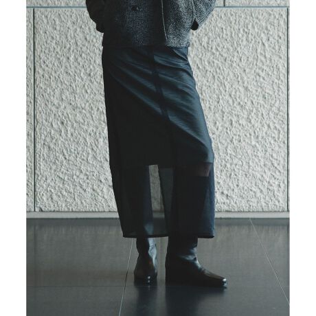 [^ԁF20252011070]yallureville 2025 autumn&winterzQfނ̃XJ[gC[hfUC̃^CgXJ[gBVA[fނȂǂ̑fނd˂ăRgXgyށAgh\ACełB\̃VA[ȑfފ悤ɒ̃XJ[g̐FzFɂfUCŁAD̃pCsO\ʂ瓧āAĈ悤ȃ|CgɂȂĂ܂B[h̒ɂق̂X|[eB[PBgbvXɂ̓n[tWbvvI[o[AOtBbNT̃Jbg\[ACeBȂĂAXEFbgjbgɍ킹ĒĂA[hȃGbZXX^CO܂ByX^btRgzȃ^CgXJ[gBgh̃VA[邾ŔoB{fBCo߂Ȃxǂ^CgVGbgőŜ̃VGbgX^CAbvČĂ܂BobNEGXgSɂȂĂAƂĂymXgXȗSnłB^CgCłAobNXbgĂׁAJ₷łBTVcȂǃJWAȃX^CɂfGŁAWPbgȂǑlȃACeɂ킹ĂꖇBLV[Y􂵂܂B􂢉\ł舵ɂẮAiɂĂi\łmFB@`𐮂ĊĂBɂk˂E^ꂷ邱Ƃ܂BƖ̊֌WɂAۂFČꍇ܂B܂p\REX}[gtHȂǂ̊ɂAiƉ摜̃J[قȂꍇ܂B\߂B