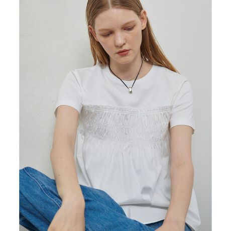 [^ԁF20251015260]yallureville 2025 autumn&winterzV[OANZgɂȂrX`FfUCTVcBiȌ򊴂zfނƁAꂢ߂ȃW[W[fނgݍ킹ĂAJbg\[Ȃł͂̒Sn̗ǂƁA悢Ɗ̂郋bNX́BfjñACeƂ̑QŁAfjpc͂AfjCNȃ^CgXJ[gƂ̑gݍ킹߁BꖇŃR[fBl[g̎ɂȂ؂₩gbvXłBƖ̊֌WɂAۂFČꍇ܂B܂p\REX}[gtHȂǂ̊ɂAiƉ摜̃J[قȂꍇ܂B\߂B