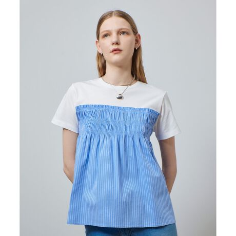 [^ԁF20251015260]yallureville 2025 autumn&winterzV[OANZgɂȂrX`FfUCTVcBiȌ򊴂zfނƁAꂢ߂ȃW[W[fނgݍ킹ĂAJbg\[Ȃł͂̒Sn̗ǂƁA悢Ɗ̂郋bNX́BfjñACeƂ̑QŁAfjpc͂AfjCNȃ^CgXJ[gƂ̑gݍ킹߁BꖇŃR[fBl[g̎ɂȂ؂₩gbvXłBƖ̊֌WɂAۂFČꍇ܂B܂p\REX}[gtHȂǂ̊ɂAiƉ摜̃J[قȂꍇ܂B\߂B