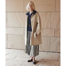 フードライナーステンコート