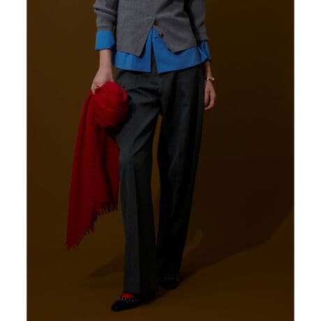 [^ԁF20252012080]yallureville 2025 autumn&winterzۓIȃJ[uC̃fUCgEU[AܐZHƂfނɃnƃRV^H{̃E[fނgpāA\zIȃJ[uC̃VGbgo܂Bʏ̃gEU[ł͎gpȂ悤ȃn̂fނgpAׂ߂̗ʉ|PbgZ^[vXă}jbVȃgEU[ɁBʊ̂fފɂAY߂Ȃł͂ȂIȃpcɂȂĂ܂ByX^btRgzJ[uCVNȃgEU[pcBn̂fނőS̓Iɍ\z邽߁ACЂ킸pł܂Bfނ̓LC߂łAgĥVGbgŁAăXj[J[Ȃǂł͂̂IXXłBƖ̊֌WɂAۂFČꍇ܂B܂p\REX}[gtHȂǂ̊ɂAiƉ摜̃J[قȂꍇ܂B\߂B