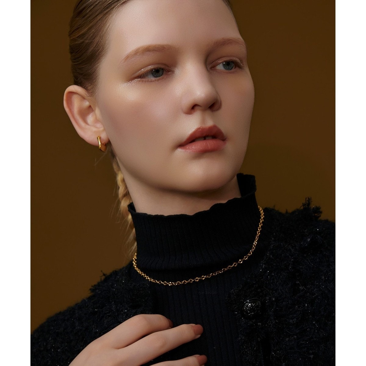 [}C]yPHILIPPE AUDIBERT(tBbvI[fBx[)z LYNN NC GOLD/AAoCiallurevillej S[h (30)