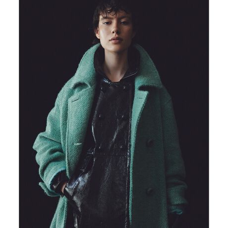 [^ԁF21252017010]yLOULOU WILLOUGHBY  2025 autumn&winterzBONOTTOЃC^ÃB`Fc@B̐ngpBIWieB[AoMhȃeLX^Cł̃RNVuhwĂ鐶n[J[łB_炩Ȃ璣芴̂cC[h͌yĒĝł@C|[gȂł͂̔J[͗BꖳBF̎ŐDĂ̂Ń~g̔̒ɍׂꍞ݉sĂ܂BNw{[ŊR[ĝƓ^ł肵Ă܂B`JtX͌̌Ԃɂ܂܂B̃^utɂĂđ̃VGbg̕ωy݂܂Bh΍SȂyʂłBpR[głByX^btRgzC^ABONOTTOЂ̐ngpOR[głBC|[gnȂł͂Yȃ~gO[͗Bꖳȑ݊Ă܂BƂVGbgAYڂɂJWAɂL킹Ă܂B`JtX͌ԂɎdA^ûƂߕő̃VGbgςꂽƃfUCHvl܂1łB򊴁cȂňc萶n̏dcdncLkcȂ|Pbgc聦Ɩ̊֌WɂAۂFČꍇ܂B܂p\REX}[gtHȂǂ̊ɂAiƉ摜̃J[قȂꍇ܂B\߂B