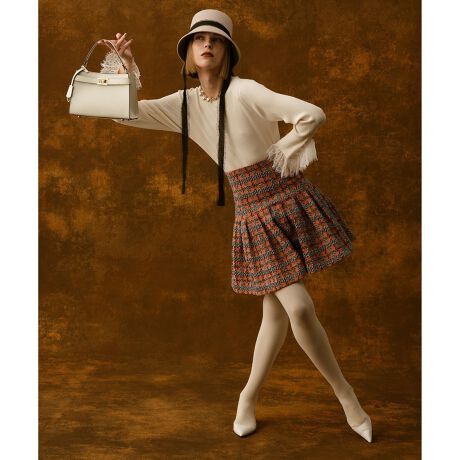 [^ԁF21252011060]yLOULOU WILLOUGHBY  2025 autumn&winterzLOULOU WILLOUGHBYX܂ƃICVbv̔ɂȂ܂BqcvC̓^CgA^bNłӂƂ~jXJ[gBnƓI[gN`[̓`IȃuhɎgpĂV܃[J[BUCOLЂ̑fނgpB݂łnCuhɂ͂ȂĂ͂ȂȂn[J[ƂėLłBLk̂`FbNWK[h͏iȔȋPIWɃVo[u[̔zFC|[gfނȂł́BxAvI[o[X[uw[XvI[o[AWWK[hptWPbgƂ̃R[fBl[g߂łByX^btRgzڂ䂭`FbÑWK[hn̓tX̘Vܐn[J[BUCOL̃C|[gnBIȃIW~u[̔zF͍ł͂ȂȂoȂC|[gnȂł͂̔FƔzFłBiȔ򂪃b`ȕłB^bNՂƂƂ{[؂₩ȃVGbgłEGXgqbvAɂĂ̓nAXbLƒĂ܂BtBbgtA[VGbgłLk̂WK[hnŌڈȏɊyȒpłBiƍ̂鎿ől̏ɂ߂̃XJ[głBƖ̊֌WɂAۂFČꍇ܂B܂p\REX}[gtHȂǂ̊ɂAiƉ摜̃J[قȂꍇ܂B\߂B