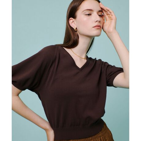 [^ԁF20252016020]yallureville 2025 autumn&winterzق̂Ђ芴̂ڐG⊴fނgpvI[o[B񌳂͂[߂VlbNfUCłƂہBVЂݒ肵ACi[ɂ▭ȊJȂ̂ňSĂp܂B́A̓IȃJ[u邱ƂŁAق̂艡ɍL鎩RȃVGbgoB̃uŃ^bNAbv΁AɔVGbgۗ܂ByX^btRgzd󂷂邱ƊԈႢȂ̂߃jbgBꂩ̏Ȃ鎞ɊڐG⊴fނŒSnQłB[߂VlbNCi[͌Ȃ▭ȃoXŁA܂XbLƌĂ܂BVlbNȕɔĒĂƒȂ₷łB͂ق̂ۂ݂тт闧̊̂VGbgȂ̂ŁA̘rJo[̂|CgB傫RpNgȂ▭ȃTCYA{gXI΂ȂŁACAEgǂłoXǂĂ܂BR[fBl[g؂₩ɎdグĂIWJ[߂łB􂢉\łƖ̊֌WɂAۂFČꍇ܂B܂p\REX}[gtHȂǂ̊ɂAiƉ摜̃J[قȂꍇ܂B\߂B