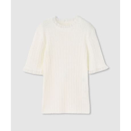 [^ԁF21252016140]yLOULOU WILLOUGHBY 2025 autumn&winterz񌳂ƑɁAƌ̂鎅ő@ׂȃt\ujbgBƂfފŁA5łG߂KɒĂ܂Btɂ͂ق̂蓧ƃĉ鐶ngpAVvȂ؂₩Y1łBRpNgȃVGbgȂ̂ŁA{gI΂LX^COɂg܂BƖ̊֌WɂAۂFČꍇ܂B܂p\REX}[gtHȂǂ̊ɂAiƉ摜̃J[قȂꍇ܂B\߂B