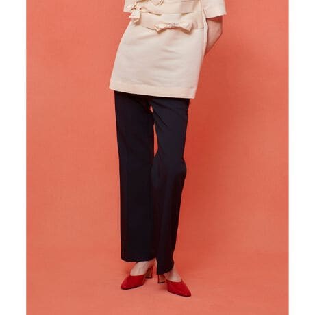 [^ԁF21252012060]yLOULOU WILLOUGHBY  2025 autumn&winterzNWJɂD]tA[pcłBGߓIɃWXgŒpĒ܂BXgb`͕ς炸ǂASn̗ǂpcƂȂĂ܂BG܂ŃtBbgAɌătA[Ă܂BZ^[vXĔrʂ̂pcƂȂ܂ByX^btRgzrʔQ̑lCtApcłBN̂̂E[XɂAʔNlɃAbvO[h܂BXgb`͕ς炸ǂAGLtAƁAZ^[vXrYɌĂ܂B킹gbvXŃJWAY߂܂ŕLR[fBl[gy݂܂BꖇĂĊԈႢȂACełBcȂ򊴁cubNF₠@LFȂňcʐn̏dcʗncȂLkc|Pbgc聦􂢉\łƖ̊֌WɂAۂFČꍇ܂B܂p\REX}[gtHȂǂ̊ɂAiƉ摜̃J[قȂꍇ܂B\߂B