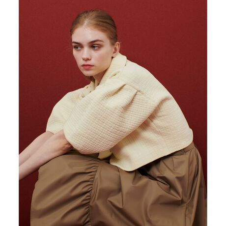 [^ԁF21252016120]yLOULOU WILLOUGHBY  2025 autumn&winterzȕ҂݋@ŕ҂ݏグ_uWK[hō\zIȃptX[ũWPbg肵܂BAeB[Ñ{^ANZgBLbƃRpNgȒŁAڐAbvāAX^CUP _܂Bs[Xɍ킹ă_ȃVGbg肽B\ʂɂ\̂ŒȂ̃ANZgɂȂ܂ByX^btRgz{[̑|Cg̃jbgWPbgBʊ̂fނŏ_炩ƂĂySnłB̏{[fUCȂ̂Ō傫͂A炵Ȃ߂܂BۂɒĂ݂ƃEGXg⓷͔rIׂ߂̃VGbgłƌ܂BRpNgȏ䊴ŃX^CAbv܂BChpctAXJ[gȂǃ{[̂{gXƂ̑ǂłBVɂȂɂAł\łB􂢉\łƖ̊֌WɂAۂFČꍇ܂B܂p\REX}[gtHȂǂ̊ɂAiƉ摜̃J[قȂꍇ܂B\߂B