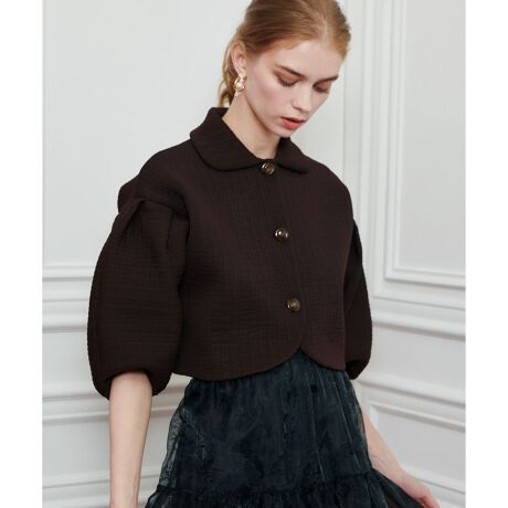 [^ԁF21252016120]yLOULOU WILLOUGHBY  2025 autumn&winterzȕ҂݋@ŕ҂ݏグ_uWK[hō\zIȃptX[ũWPbg肵܂BAeB[Ñ{^ANZgBLbƃRpNgȒŁAڐAbvāAX^CUP _܂Bs[Xɍ킹ă_ȃVGbg肽B\ʂɂ\̂ŒȂ̃ANZgɂȂ܂ByX^btRgz{[̑|Cg̃jbgWPbgBʊ̂fނŏ_炩ƂĂySnłB̏{[fUCȂ̂Ō傫͂A炵Ȃ߂܂BۂɒĂ݂ƃEGXg⓷͔rIׂ߂̃VGbgłƌ܂BRpNgȏ䊴ŃX^CAbv܂BChpctAXJ[gȂǃ{[̂{gXƂ̑ǂłBVɂȂɂAł\łB􂢉\łƖ̊֌WɂAۂFČꍇ܂B܂p\REX}[gtHȂǂ̊ɂAiƉ摜̃J[قȂꍇ܂B\߂B