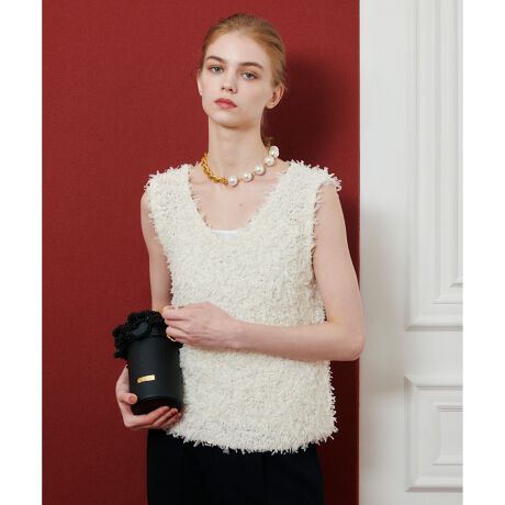 [^ԁF21252016150]yLOULOU WILLOUGHBY  2025 autumn&winterz{`[Aӏgݍ킹ĕ\̂VM[ɕ҂ݏグ܂BRpNgłӂBڂ͗1łB܂܂V[Yɂ邾ŕ\̂؂₩YACeB͑O2WAY̎dlŁAEhlbNƐV lbNɂȂĂ܂B\ɕω^܂ByX^btRgzy₩ȃVM[̉؂₩vI[o[B炨gAƔ̗ǂyfށB`[񂾈ӏŉ؂₩ȐnɂȂĂVv{gƂ̍킹ŃX^CO܂钅fgbvXłBO2WAYdlɂȂĂAEh̃lbNVlbN̂D݂ȕłg܂BƂ҂ݒnɃVM[̂ĂʋCKɒĂ܂B̎cH܂Œy݂1BƖ̊֌WɂAۂFČꍇ܂B܂p\REX}[gtHȂǂ̊ɂAiƉ摜̃J[قȂꍇ܂B\߂B