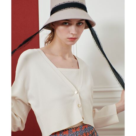 [^ԁF21252016060]yLOULOU WILLOUGHBY  2025 autumn&winterzAJX[û悤ȌRL~\[ƒ̒ZJ[fBK̃ZbgACeBWXgłăATuƂďH܂ŒĂC[WłBɃJ[fBK͒̒Z烏s[XƂ̒킹ɂ҂BTCY̓oCJ[J[fBKڂȂ̂Œ̃s[X̏ォHD܂BL~\[͕R̕Ɛu҂݂ɂȂĂ̂|CgBWPbg̃Ci[ƂĂ􂵂BLOULOU WILLOUGHBY炵sÑJ[WJACełByX^btRgzL~\[vI[o[ƃJ[fBK̃ATuBJ[fBK͒ZŁAdSoXATu͂As[X̉HDɂĂoX̗ǂłBu҂ݕ|Cg̃L~\[̓J[fBK蒷߂̒ŒZJ[fBKSĒĂ܂BL~\[P̎gŃC[hX^COy߂܂BƂ̃[~iCŒʔNgjbgnłB͗[ɂd󂷂AOV[Y􂷂1łB􂢉\łƖ̊֌WɂAۂFČꍇ܂B܂p\REX}[gtHȂǂ̊ɂAiƉ摜̃J[قȂꍇ܂B\߂B