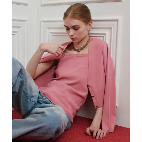 [^ԁF21252016060]yLOULOU WILLOUGHBY  2025 autumn&winterzAJX[û悤ȌRL~\[ƒ̒ZJ[fBK̃ZbgACeBWXgłăATuƂďH܂ŒĂC[WłBɃJ[fBK͒̒Z烏s[XƂ̒킹ɂ҂BTCY̓oCJ[J[fBKڂȂ̂Œ̃s[X̏ォHD܂BL~\[͕R̕Ɛu҂݂ɂȂĂ̂|CgBWPbg̃Ci[ƂĂ􂵂BLOULOU WILLOUGHBY炵sÑJ[WJACełByX^btRgzL~\[vI[o[ƃJ[fBK̃ATuBJ[fBK͒ZŁAdSoXATu͂As[X̉HDɂĂoX̗ǂłBu҂ݕ|Cg̃L~\[̓J[fBK蒷߂̒ŒZJ[fBKSĒĂ܂BL~\[P̎gŃC[hX^COy߂܂BƂ̃[~iCŒʔNgjbgnłB͗[ɂd󂷂AOV[Y􂷂1łB􂢉\łƖ̊֌WɂAۂFČꍇ܂B܂p\REX}[gtHȂǂ̊ɂAiƉ摜̃J[قȂꍇ܂B\߂B