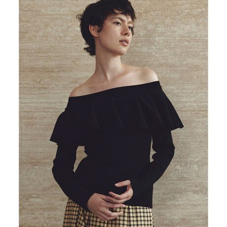 [^ԁF21252016070]yLOULOU WILLOUGHBY  2025 autumn&winterzБ߂̃bt2wayŃItVɂȂfUCڂ1jbgB̖̎\gbvXƂĂ߂̃ACełB͂ƂƃKbc܂̊JfUCƃItV2wayɂȂ܂B܂̕Ғn肵Ă̂Ń{fB̃u̕Ғn𕿕҂݂ɂȂǍוɂ܂ByX^btRgzItVƃN[2WAY񂵃vI[o[B݂̐n肵Ă̂ŃItVƂČ𗎂ƂĒpĂƎ~܂VGbgL[vBՂƂʊ̃t́ARƃh[v̂̂ÂȂہBg̓XbLƂuȂ̂Ńgbṽ{[ƃnoVGbgBPi͂Ȃėp̍A񂵃ACełB􂢉\łƖ̊֌WɂAۂFČꍇ܂B܂p\REX}[gtHȂǂ̊ɂAiƉ摜̃J[قȂꍇ܂B\߂B