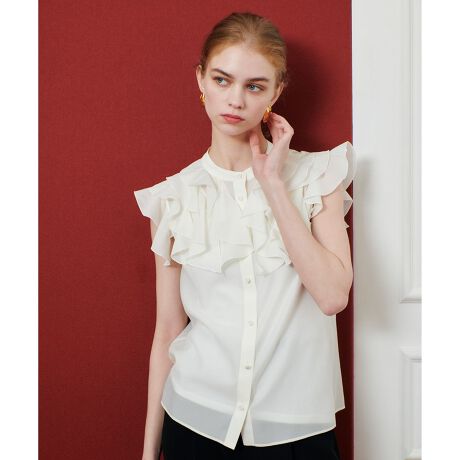 [^ԁF21252013090]yLOULOU WILLOUGHBY  2025 autumn&winterzLOULOU WILLOUGHBYX܂ƃICVbv̔ɂȂ܂B܂ŃVN̂悤Ȍy₩ƌ򊴁A悭ƃ|R|RƂ\̂钿ngpB芴͂ȂӂySnBgh̃VA[fށA񂠂܂͓ɃVA[fޏS҂̕ɂĂ₷悢łB炵Ղ̃t͌܂łĂ̂Ře悭Jo[BxƘA邢IWӉĂɂ҂̃uEXłBIt͏H~ӎN[~[ȐF`CX̂|CgByX^btRgzׂȃtdȂ؂₩uEXBbt̉؂₩ȃ{[Ȃy₩Ȑnł̂Œǂ̊œgɂ߂łBBt̏dȂ肪ɂƂ̂Ă܂̂ŃX[uXłĂ₷ۂłB|GXe100%̃C[WPAł̂YȎŃb`ȕłBF̗ǂIW̓sN悤ȂʂpbƉ؂₩ɂĂJ[łBF̃Ci[Ă܂BY߃{g͂AJWA킹łył1łBXCb`V[Yɂ̓WPbg̃Ci[ƂĂ߂łB􂢉\łƖ̊֌WɂAۂFČꍇ܂B܂p\REX}[gtHȂǂ̊ɂAiƉ摜̃J[قȂꍇ܂B\߂B