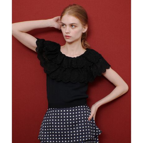 [^ԁF21252015070]yLOULOU WILLOUGHBY 2025 autumn&winterz^ẴX^COɉfA؂₩ȃvI[o[BґɂꂽЂ̃Rbg[XۓIŁAʂ҂łꖇłB{fB̓eRufނŁASnƃVGbg̔𗼗B܂ɂ̓SʂĂAItV_[ɂĂ藎ɂAeŃCi[ɂ̂|CgB1łƉ؂₩ȒȂ܂ByX^btRgzItV2WAYŊy߂vI[o[B[XƃXJbvfUC؂₩ȈۂɂĂ܂B܂̃SƂĂ̂ŃItV_[ɂĂ܂肪ǂA肵ĒĂ̂łB𗎂ƂȂƃEhlbNCɁBu͗DĝɃtBbgĂA[X̉؂₩ȃ{[ƃ{fB̃tBbgŃXbL܂BXJbvCɂȂ̘r̃Jo[ɂBRbgx[X̐nŏĂɂœKłBł̂\Ɩ̊֌WɂAۂFČꍇ܂B܂p\REX}[gtHȂǂ̊ɂAiƉ摜̃J[قȂꍇ܂B\߂B