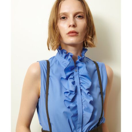 [^ԁF20252013270]yallureville 2025 autumn&winterztg̃t؂₩ȃm[X[uuEXBG̗ǂnƏiȌ˔fނgpAACVGbgŏ炵o܂BWPbgJ[fBK̃Ci[ƂĂ͂Afj`mpȂǃJWAȃ{gƂ̊Ðh~bNXX^CɂDBꂢ߂ȃ^CgXJ[gƍ킹΁Aî؂₩ȒȂ܂ByX^btRgzX^ht؂₩Ȉۂ̃uEXBRbgƃ|GXefނgpĂAǂ芴VɂȂɂDGȃACeBꖇł􂵁AWPbgȂǂ̃Ci[ɂœKłBlbN̍͂܂Atgɏ󂫂ׁAȂƂĂ₷łBtF~jɃXJ[g킹ƂĂfGŁAÂȕ̓pcX^C߁BAC{[͏Au[ƃlCr[͓͂قƂǋCɂȂ܂BiAZj[₨dȂǂƂV[ɂĂ܂Bł\łBƖ̊֌WɂAۂFČꍇ܂B܂p\REX}[gtHȂǂ̊ɂAiƉ摜̃J[قȂꍇ܂B\߂B