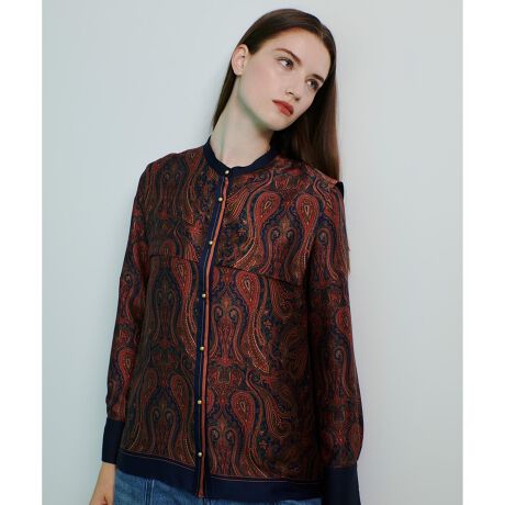 [^ԁF20252013130]yallureville 2025 autumn&winterzOFFICINAЂ̃h}`bNő@ׂȃy[Y[plɑgݗĂV[YłBcCTěy₩ŏ㎿ȑfނgpĂ܂B݌Ƒ̔zFŒ߂AP[vfUC̃uEXłBS[h̖tANZgɂȂAGL]`bNȃ[hoĂꖇłBfjƂǂACełByX^btRgzFFICINAЂ̃h}`bNő@ׂȃyCY[ڂ䂭uEXBlCr[̔zFn̂ۂɂȂAyCY[Ă܂BCAEgǂɒȂĂfUC|CgBP[vfUCVNÅƉؚɂĂ܂BS[h{^ANZgɁBIIt񂵂߃uEXłB􂢉\łƖ̊֌WɂAۂFČꍇ܂B܂p\REX}[gtHȂǂ̊ɂAiƉ摜̃J[قȂꍇ܂B\߂B