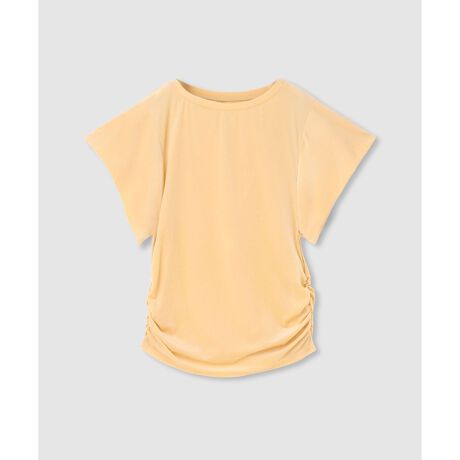 [^ԁF20252015030]yallureville 2025 autumn&winterzG̗ǂA_炩ق̂蓧̂xAfނgpfUCTVcBjAX̂nJ`X[uƁAẽhXgh[vA[hȈۂāAl̃JWAX^Co܂BiȔ̂ŁAfjȂǂ̃JWAȃ{gƂDB^CgXJ[gƍ킹΁A炵Ă钅Ȃł܂ByX^btRgzTCĥƂh[v|Cg̃xAgbvXBЂƂႤfUCy߂ꖇłB炵nJ`X[u͂ꂩACɂȂ̘rɃJo[Ă܂Bאg߂Ȃ▭ȃVGbgB_炩G̗ǂnŁA͂قƂǂ܂Bfj⃏ChpcA^CgXJ[gȂǁA킹ACeŕ͋CςACełBVɂȂɂAł\łBƖ̊֌WɂAۂFČꍇ܂B܂p\REX}[gtHȂǂ̊ɂAiƉ摜̃J[قȂꍇ܂B\߂B