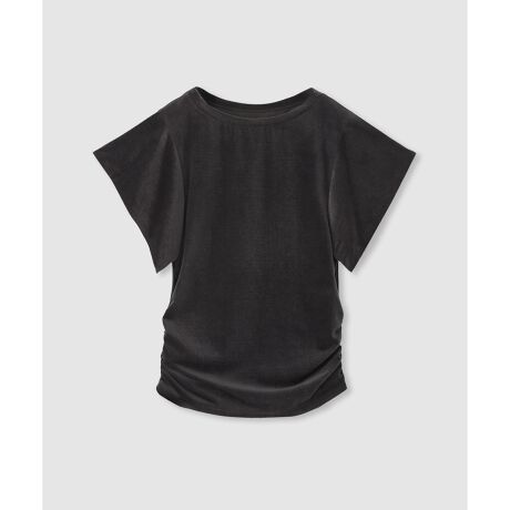 [^ԁF20252015030]yallureville 2025 autumn&winterzG̗ǂA_炩ق̂蓧̂xAfނgpfUCTVcBjAX̂nJ`X[uƁAẽhXgh[vA[hȈۂāAl̃JWAX^Co܂BiȔ̂ŁAfjȂǂ̃JWAȃ{gƂDB^CgXJ[gƍ킹΁A炵Ă钅Ȃł܂ByX^btRgzTCĥƂh[v|Cg̃xAgbvXBЂƂႤfUCy߂ꖇłB炵nJ`X[u͂ꂩACɂȂ̘rɃJo[Ă܂Bאg߂Ȃ▭ȃVGbgB_炩G̗ǂnŁA͂قƂǂ܂Bfj⃏ChpcA^CgXJ[gȂǁA킹ACeŕ͋CςACełBVɂȂɂAł\łBƖ̊֌WɂAۂFČꍇ܂B܂p\REX}[gtHȂǂ̊ɂAiƉ摜̃J[قȂꍇ܂B\߂B