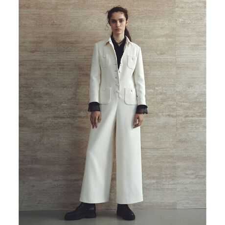 [^ԁF21252012120]yLOULOU WILLOUGHBY  2025 autumn&winterzʊ̏Ȃڂ̋l܂cB[hgpBނƂ|CgłBgh̃XeJ[4|Pbg̃gbhȈۂ̃I[CBOJő߂̖t|CgłB㔼g͒悭ĝɉVGbgBƌXg[gȃfUCBpc͐ɌăCh߂ɍLđŜ̃oXX^CAbvČ悤ɂ肵Ă܂ByX^btRgzVNȃfUC̃I[CB炵VGbgŁAEGXg͒悭VFCvĂ܂BƂfUCȂ̂ŏォAE^[HD܂BOĴ߂ăCi[郌C[h߁BXeJ[ŁAtJĒpƃN[ȈۂɂȂ܂BȂǂĂȂVvȃcC[hngpĂ邽߁AtH[}ȃV[ɂ҂BE[̂߂ƂGłBp:Ȃ|Pbg:藠n:聦Ɩ̊֌WɂAۂFČꍇ܂B܂p\REX}[gtHȂǂ̊ɂAiƉ摜̃J[قȂꍇ܂B\߂B