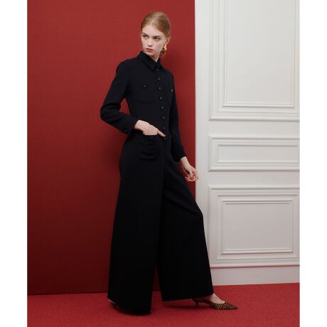 [^ԁF21252012120]yLOULOU WILLOUGHBY  2025 autumn&winterzʊ̏Ȃڂ̋l܂cB[hgpBނƂ|CgłBgh̃XeJ[4|Pbg̃gbhȈۂ̃I[CBOJő߂̖t|CgłB㔼g͒悭ĝɉVGbgBƌXg[gȃfUCBpc͐ɌăCh߂ɍLđŜ̃oXX^CAbvČ悤ɂ肵Ă܂ByX^btRgzVNȃfUC̃I[CB炵VGbgŁAEGXg͒悭VFCvĂ܂BƂfUCȂ̂ŏォAE^[HD܂BOĴ߂ăCi[郌C[h߁BXeJ[ŁAtJĒpƃN[ȈۂɂȂ܂BȂǂĂȂVvȃcC[hngpĂ邽߁AtH[}ȃV[ɂ҂BE[̂߂ƂGłBp:Ȃ|Pbg:藠n:聦Ɩ̊֌WɂAۂFČꍇ܂B܂p\REX}[gtHȂǂ̊ɂAiƉ摜̃J[قȂꍇ܂B\߂B