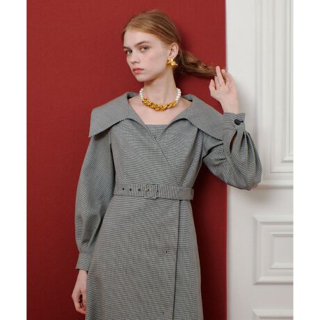 [^ԁF21252014230]yLOULOU WILLOUGHBY  2025 autumn&winterzLOULOU WILLOUGHBYX܂ƃICVbv̔ɂȂ܂B㎿ȃE[̐߂̃`FbNƃXgCvngpBAAהԎŐDグĂ̂ŖщH̏ȂږʂłB񌳂JZ[[J[̗lȃfUC|CgBg͐ĝɃtBbg炵VGbgBׂ璹ƃsXgCvŖnoŒpĒ܂BHɃsb^̃s[XłByX^btRgz񌳂JZ[[J[̗lȃfUC|CgŁA܂XbLĂ܂B߂̈ʒuŃEGXg}[NłAX^CAbvۂɁBƖ̊֌WɂAۂFČꍇ܂B܂p\REX}[gtHȂǂ̊ɂAiƉ摜̃J[قȂꍇ܂B\߂B