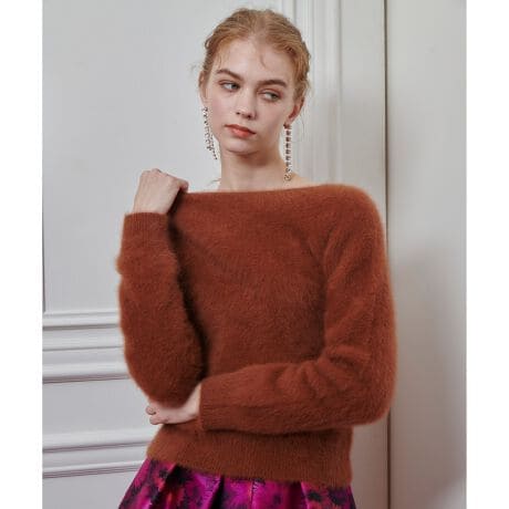 [^ԁF21252016250]yLOULOU WILLOUGHBY  2025 autumn&winterzLOULOU WILLOUGHBYX܂ƃICVbv̔ɂȂ܂BgTreB̊Ŏ炳ꂽς̞тJV~ɃuhAۉ̍ӂӂjbgłBg^Cg߂ɃRpNgȃVGbgŎdグ܂BÂ₩ȃJ[݂𑝂܂ByX^btRgzӂӂ킵Ă܂肪ƊJAg^Cg߂Ȃ̂ŒcꂹɒĂ܂Bjbg̒ɃuEX⃌[XgbvXƍ킹ĂƂɂygnȂ̂ŁAꂩ̎ɑ劈􂵂Ă邱ƊԈႢȂłBƖ̊֌WɂAۂFČꍇ܂B܂p\REX}[gtHȂǂ̊ɂAiƉ摜̃J[قȂꍇ܂B\߂B