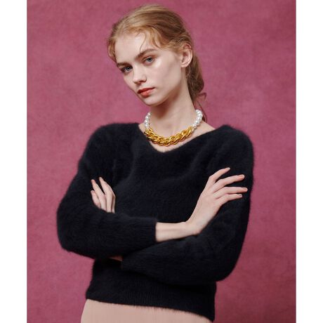 [^ԁF21252016250]yLOULOU WILLOUGHBY  2025 autumn&winterzLOULOU WILLOUGHBYX܂ƃICVbv̔ɂȂ܂BgTreB̊Ŏ炳ꂽς̞тJV~ɃuhAۉ̍ӂӂjbgłBg^Cg߂ɃRpNgȃVGbgŎdグ܂BÂ₩ȃJ[݂𑝂܂ByX^btRgzӂӂ킵Ă܂肪ƊJAg^Cg߂Ȃ̂ŒcꂹɒĂ܂Bjbg̒ɃuEX⃌[XgbvXƍ킹ĂƂɂygnȂ̂ŁAꂩ̎ɑ劈􂵂Ă邱ƊԈႢȂłBƖ̊֌WɂAۂFČꍇ܂B܂p\REX}[gtHȂǂ̊ɂAiƉ摜̃J[قȂꍇ܂B\߂B