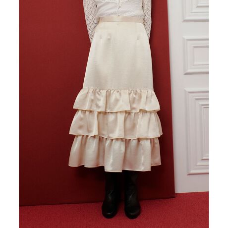 [^ԁF21252011190]yLOULOU WILLOUGHBY  2025 autumn&winterzgAZe[gȂł͂̃h[vAF̐[݂\̂VL[ȃTegpBƂnȂ̂ō͓Ђ낢Â炭AɌĂӂ񂾂Ɏ{eBA[h͍ՂBYڂȃuEXɍ킹ĂJWAȃjbgɍ킹ĂPŃR[fBl[gĂACełByX^btRgzTeñXJ[gB̓XbLƂĂA̓eBA[h̉؂₩ȃ{[B}[ChĈ悤ȃVGbgŁAtAVGbgƊÂAӂVGbgȕɂXJ[głBTen͒ǂAXbLȍȂ{fB[C͏E킸Ŝ钅SnBWPbgXEFbgŃ}jbVh̕ɂ߁B傫߂̂ӂjbgH~̏d߃gbvXAE^[ƃoXǂg܂Bꂩ̎ɂ߂ȔXJ[głB􂢉\łƖ̊֌WɂAۂFČꍇ܂B܂p\REX}[gtHȂǂ̊ɂAiƉ摜̃J[قȂꍇ܂B\߂B