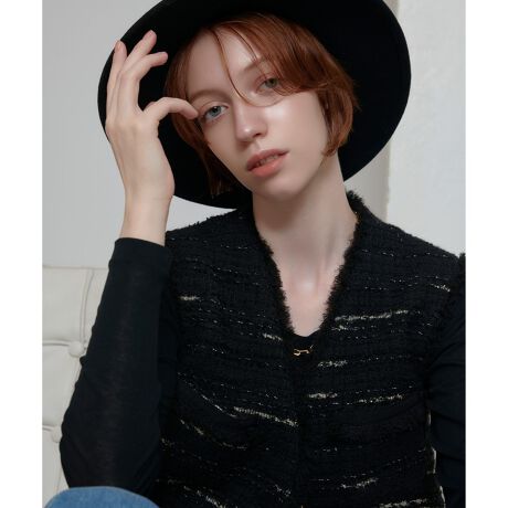 [^ԁF20252010080]yallureville 2025 autumn&winterzC^ÃeLX^C[J[uGIOLICAvЂ̉ʊ̂MIXcC[hŎdĂꖇBtWOO{Aʊ̂dオɂ܂B{E^CuEX^[gjbgCi[ɒĒAfjŃJWA_EĊyŒR[fBl[g߂łB܂̓^NgbvȂǂ킹ĂBfނ̃V[YŃmm[J[WPbg(20252010060)ƃbvXJ[g(20252011120)WJĂ܂BbvXJ[g킹̃ZbgAbvX^C߂łByX^btRgz䊴qbvʂ܂ł̂Œ₷A~ɂ͂ڂ̃AE^[̒ɒĒ܂Bd₫ƂV[ɂ̓uEXɃpcEXJ[g킹AIt̓ɂTVcɃfj킹ŃLCڃJWAɁAVvȃjbgs[X̏ȂǂɂBƖ̊֌WɂAۂFČꍇ܂B܂p\REX}[gtHȂǂ̊ɂAiƉ摜̃J[قȂꍇ܂B\߂B