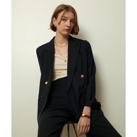 [^ԁF20252010050]yallureville 2025 autumn&winterzîhC^b`ȔGŁAVA[T}[E[fނgpBs[NhyŃ}jbVɁBqbvB钅ɐݒ肵܂B{fBCEȂ̂ŁAƌAfj{gŃJWAɂ񂵏oACełByX^btRgzySñWPbgBƂĂyŃJ[fBKoŒĂ܂BVA[AG߂̕ςڂɏd󂷂ACełBۂɒĂ݂ƃVA[܂蕪Ȃ̂ŁAtẲHD͂AH܂ŒĂ܂BEGXg肪VFCvĂAǂ猩ĂƂĂYȃVGbgŁAEGXgʒuĂ܂BuEX⃏s[XȂǂ킹ĂƂۂŁAfjJbg\[ŃJWAȍ킹߂łBƖ̊֌WɂAۂFČꍇ܂B܂p\REX}[gtHȂǂ̊ɂAiƉ摜̃J[قȂꍇ܂B\߂B