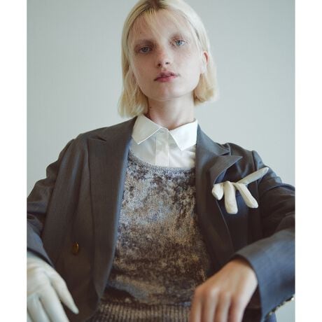 [^ԁF20252010050]yallureville 2025 autumn&winterzîhC^b`ȔGŁAVA[T}[E[fނgpBs[NhyŃ}jbVɁBqbvB钅ɐݒ肵܂B{fBCEȂ̂ŁAƌAfj{gŃJWAɂ񂵏oACełByX^btRgzySñWPbgBƂĂyŃJ[fBKoŒĂ܂BVA[AG߂̕ςڂɏd󂷂ACełBۂɒĂ݂ƃVA[܂蕪Ȃ̂ŁAtẲHD͂AH܂ŒĂ܂BEGXg肪VFCvĂAǂ猩ĂƂĂYȃVGbgŁAEGXgʒuĂ܂BuEX⃏s[XȂǂ킹ĂƂۂŁAfjJbg\[ŃJWAȍ킹߂łBƖ̊֌WɂAۂFČꍇ܂B܂p\REX}[gtHȂǂ̊ɂAiƉ摜̃J[قȂꍇ܂B\߂B