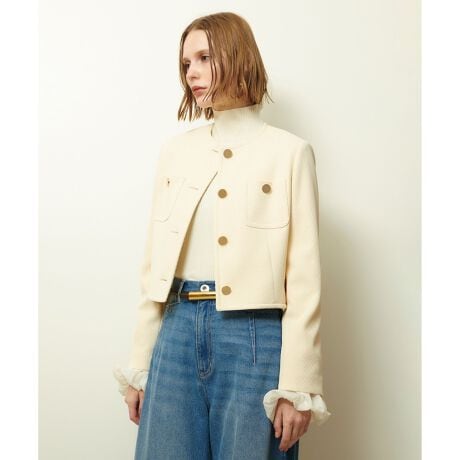 [^ԁF20252010120]yallureville 2025 autumn&winterz\ʊ̂W[W[fނgpm[J[WPbgBW[W[fޓĽyAقǂ悢bNX̂钅p̉KƁAuh炵ƊAi̗ǂ˔WPbgBG߂TVc̏ɁAȂĂjbg̏ɉHDĒāA~ɂȂR[g̃CɁBԊ􂵂ĒPɂȂĂ܂ByX^btRgzʂ̂\ʃfUCꌩWPbgBȕłĂ銴̂łȂRpNgȃV[gWPbgłBW[W[fނŃbNXAi閜\ACełBy₩mXgXȒSn|CgB{^ANZgɁBs[XXJ[gApcȂǍ킹mI΂ɃoXǂĂ܂BLC߂JWA܂ŕLX^COɍ킹߂̃WPbgłBƖ̊֌WɂAۂFČꍇ܂B܂p\REX}[gtHȂǂ̊ɂAiƉ摜̃J[قȂꍇ܂B\߂B