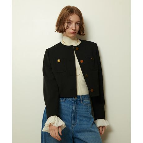 [^ԁF20252010120]yallureville 2025 autumn&winterz\ʊ̂W[W[fނgpm[J[WPbgBW[W[fޓĽyAقǂ悢bNX̂钅p̉KƁAuh炵ƊAi̗ǂ˔WPbgBG߂TVc̏ɁAȂĂjbg̏ɉHDĒāA~ɂȂR[g̃CɁBԊ􂵂ĒPɂȂĂ܂ByX^btRgzʂ̂\ʃfUCꌩWPbgBȕłĂ銴̂łȂRpNgȃV[gWPbgłBW[W[fނŃbNXAi閜\ACełBy₩mXgXȒSn|CgB{^ANZgɁBs[XXJ[gApcȂǍ킹mI΂ɃoXǂĂ܂BLC߂JWA܂ŕLX^COɍ킹߂̃WPbgłBƖ̊֌WɂAۂFČꍇ܂B܂p\REX}[gtHȂǂ̊ɂAiƉ摜̃J[قȂꍇ܂B\߂B