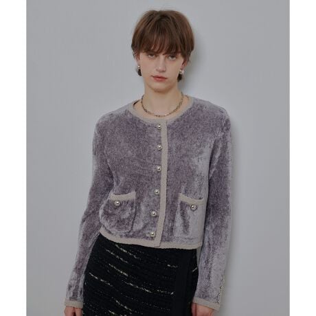 [^ԁF20252016170]yallureville 2025 autumn&winterzԂ̃S[h{^xAɉfPi͔Q̃jbgWPbgB҂ݏ肪xxbĝ悤ɂȂXyVȎł肵V[YBb`ȎV[Ye[}hExotic Classich𐷂グ܂B@fނŃWXgŃX^COɎĂ܂B{iIɊȂÕCgAE^[ƂāASsVA[Jbg\[ȂǗlXȃCi[ƍDłBfނ̃^NvI[o[(20252016180)Ƃ̃ATu\łByX^btRgzb`Ȍ򂪖͂̃jbgWPbgBxxbĝ悤ȂƂƂ̐nŁA_炩CǂGBԂ̃{^|CgŃt`̑fފ̈ႢXbLƌĂAHɂ͌y߂̃CgAE^[A~ɂ̓R[g̃Cɂƒy߂ꖇłBZp : ȂLkF₠򊴁FF聦Ɩ̊֌WɂAۂFČꍇ܂B܂p\REX}[gtHȂǂ̊ɂAiƉ摜̃J[قȂꍇ܂B\߂B