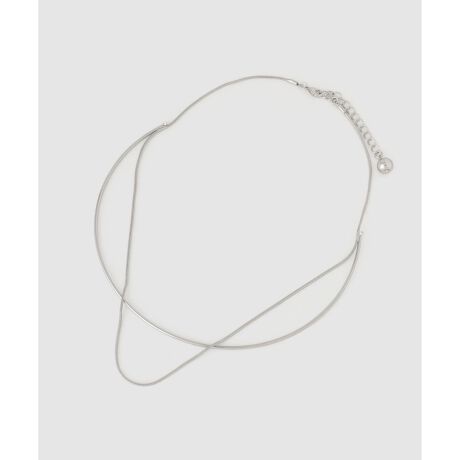 [^ԁF20252053040]yallureville 2025 autumn&winterz@ׂȃCAS[h̃`[J[BXl[N`F[Ƀ^C[gݍ킹2AfUCB񌳂ɒ悢ANZgYAVvȂ[hƏhȈۂY킹{BJWAɂꂢ߂ɂ}b`AX^CO̎dグɂ҂̃ANZT[łBƖ̊֌WɂAۂFČꍇ܂B܂p\REX}[gtHȂǂ̊ɂAiƉ摜̃J[قȂꍇ܂B\߂B