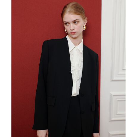 [^ԁF21252010060]yLOULOU WILLOUGHBY  2025 autumn&winterzc݊̂钆̃_uNXgpĂA}bgȎ[hȈۂɂȂ܂BL߂ɍ}jbVȃVGbgɂȂĂÂ邵߂̌pbggpčN炵A߂̌̌łBm[J[ŃfBe[XȌڂɔČ̃Xbg^t^̂킢炵{Ă܂Bƃ[h킳m[J[WPbgB{͎O\łBOۂɂ̓Xbg|Cg̃fUCƂȂ܂Bfނ̃_uNX~jXJ[g(21252011100)ƃZbgAbvł܂ByX^btRgzobNVGbgVNȃm[J[WPbgB[ĥVGbgƃ{̗VѐS̃oX܂łɂȂWPbgł!͂傫߂̃gh̃VGbgBA[ɂƂ肪A_ȃobNXbǧʂŃWPbg̋ȂmXgX̒SnłB{͊OAѕ𒲐ł̂ŁAÂT߂ɂBtgY߂ɎdグVO~m[J[̃x[VbNȃfUCł̂ŁAX^CO͔Y܂ɍ킹₷łBfނ̃~jXJ[gƃZbgAbvł͂AfjŃfC[ɂBWPbgDȕɂ͐V̂AVѐS܂Ȃ1łBƖ̊֌WɂAۂFČꍇ܂B܂p\REX}[gtHȂǂ̊ɂAiƉ摜̃J[قȂꍇ܂B\߂B